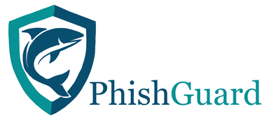 PhishGuard Logo